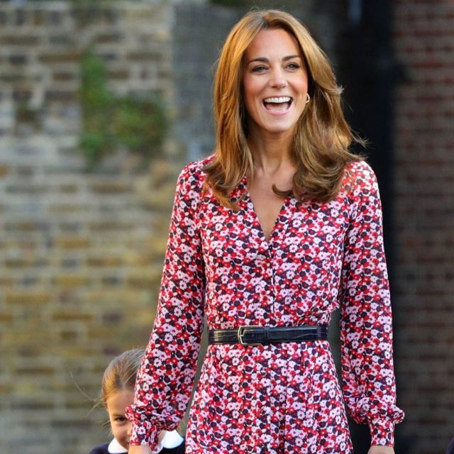 Μια… πριγκίπισσα στο «γυαλί»