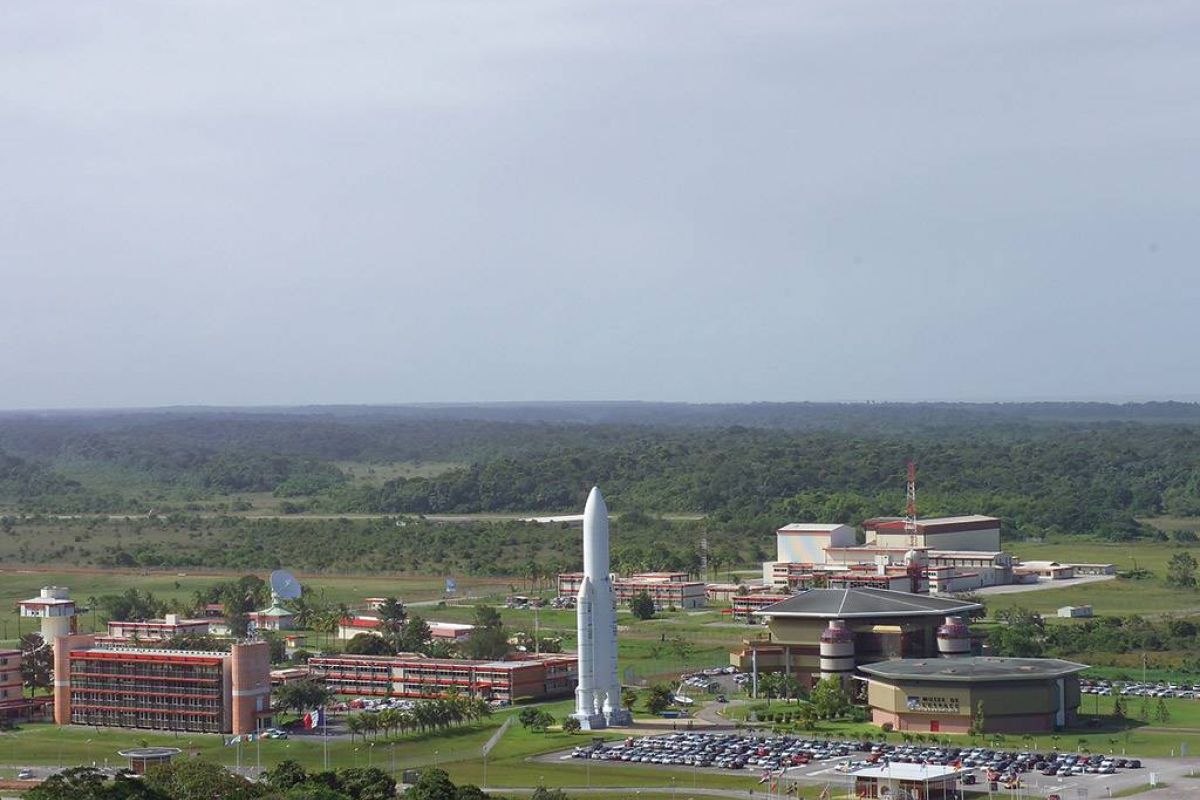 Έληξε η απεργία στις εγκαταστάσεις της Arianespace