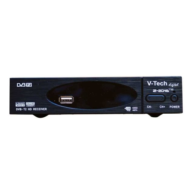 V-Tech digital Z-2016 Τ2