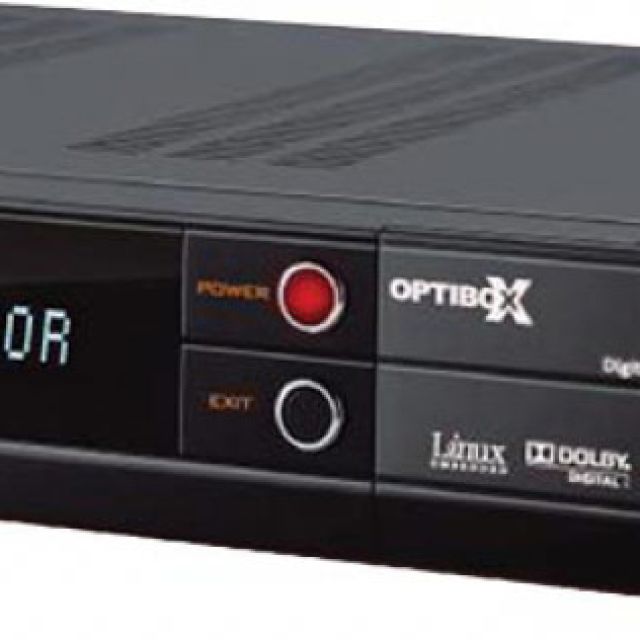 Optibox Aligator