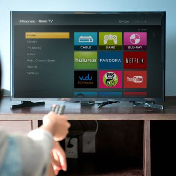 Έρευνα Park Associates: Το 63% των αμερικανικών νοικοκυριών διαθέτει smart TV