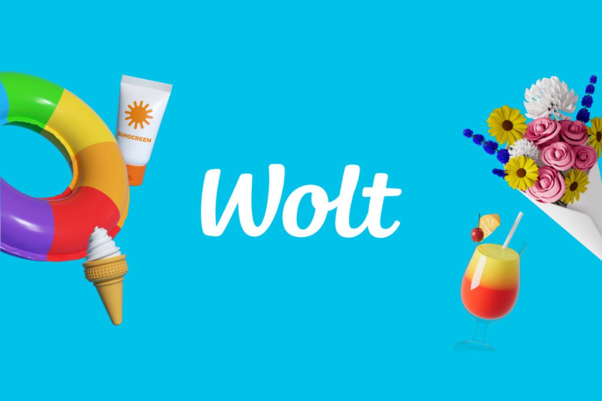 wolt