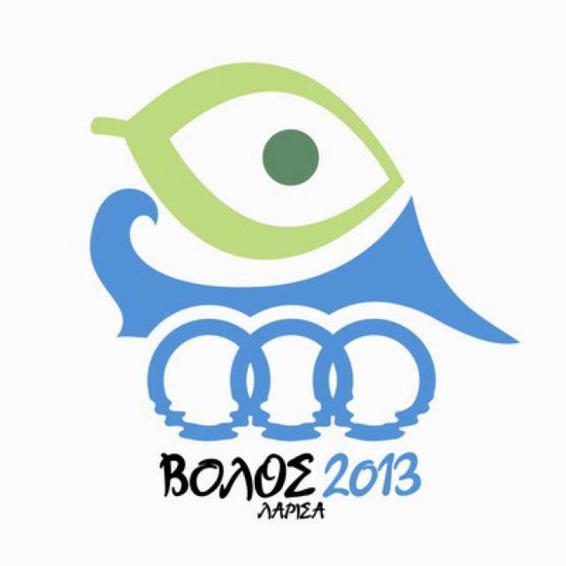 Αφαιρέθηκαν οι Μεσογειακοί Αγώνες του 2013 από Λάρισα και Βόλο