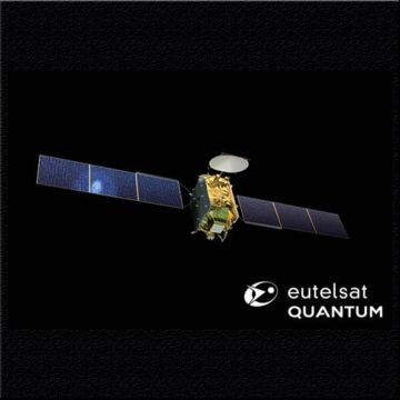 H SpaceX κερδίζει παραγγελία της Eutelsat για εκτόξευση δορυφόρου