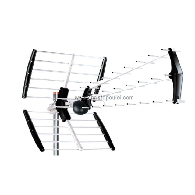 Κεραία TΡIAINA ATC HD 500 UHF LTE