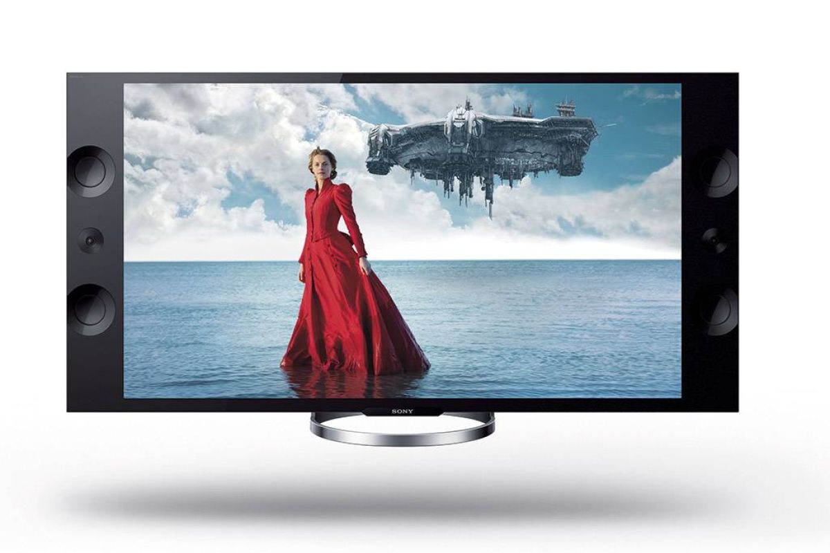 Το 93% των θεατών εντυπωσιάζεται από την 4Κ