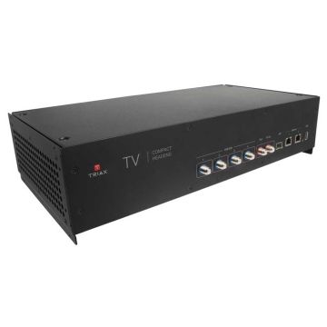 <strong>TRIAX TDcH 22STC-I</strong>