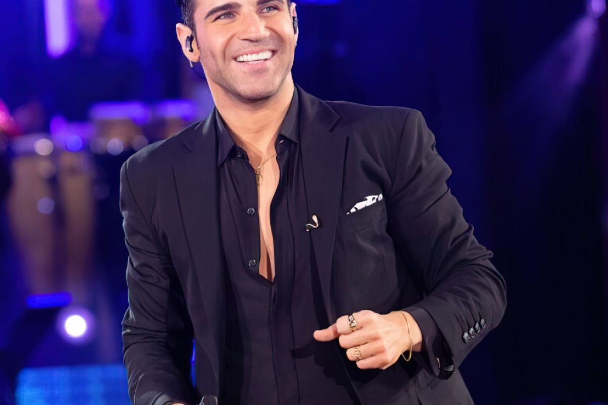 “Σπίτι με το MEGA” με τον Πέτρο Ιακωβίδη