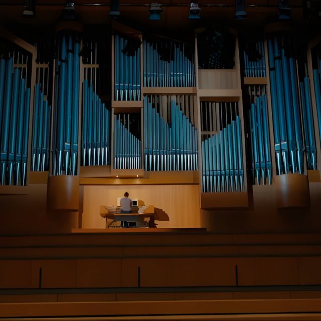 «Musikology»: Μάρθα Μαυροειδή & Μανώλης Καραντίνης, στην ΕΡΤ3