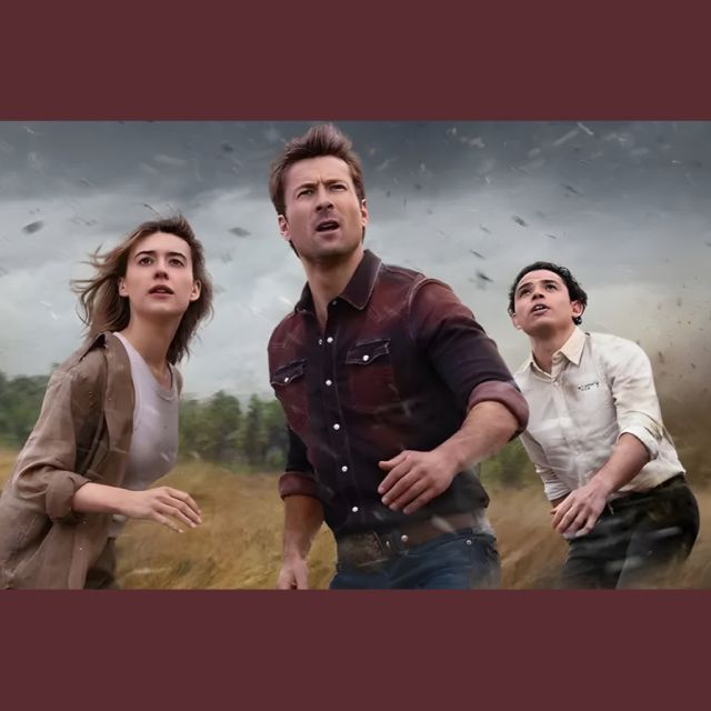 Το sequel του Twisters είναι γεγονός