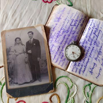 «ISTORIMA»,  Mάνη – Μία ιστορία αλλάζει