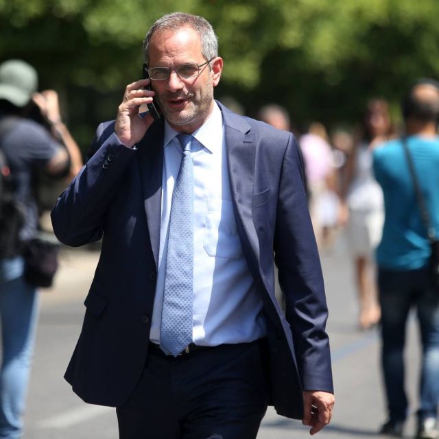 Οι πρώτες κινήσεις Ζούλα και Γαμπρίτσου στην ΕΡΤ