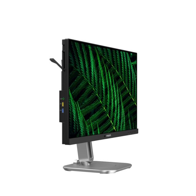 Οι Philips 27B2G5500, 24B2G5200 και 27B2G5200 εισάγουν νέο level ενεργειακής απόδοσης