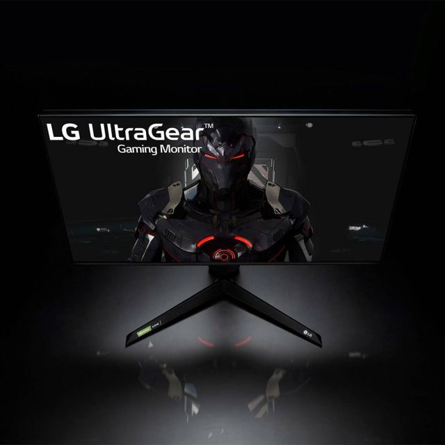 Τα ‘ULTRA’ monitors της LG για το 2020 είναι ιδανικά για επαγγελματίες και gamers