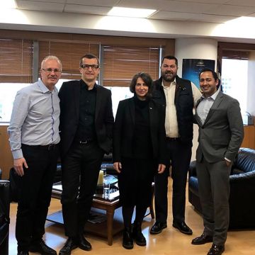 Το Netflix στρέφει το βλέμμα στην Ελλάδα