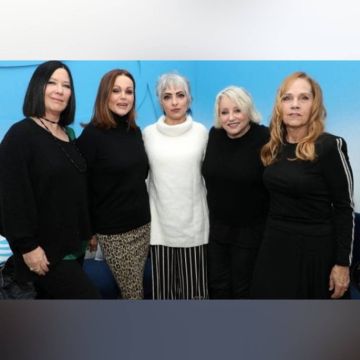 Νέο ντοκιμαντέρ του Showtime για τις «The Go-Go’s»