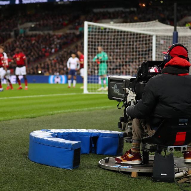 Επιθυμία της Premier League  να διεξαχθούν και τα 92 εναπομείναντα ματς