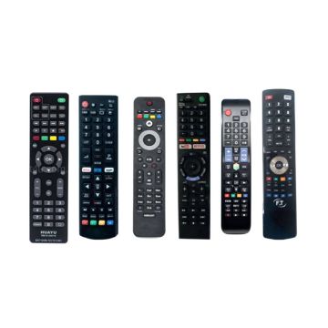 FT Electronics: Τηλεχειριστήρια για κάθε μάρκα TV & επίγειου δέκτη