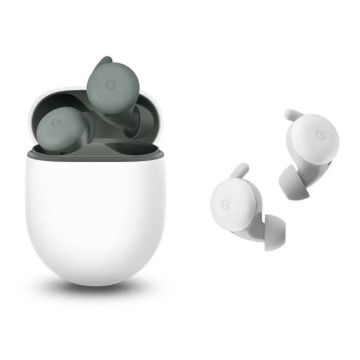 Pixel Buds A-Series: Τα νέα ασύρματα ακουστικά της Google