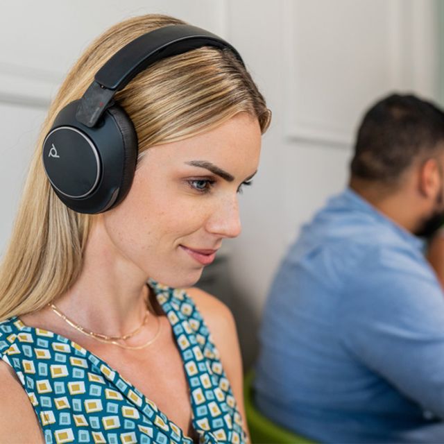 Οι λύσεις των HP και Poly προσφέρουν αυξημένη ευελιξία για τα Microsoft Teams Rooms