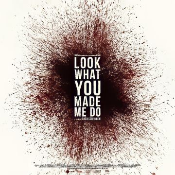 Το ντοκιμαντέρ LOOK WHAT YOU MADE ME DO έρχεται στις 22 Νοεμβρίου στο CINEDOC, με αφορμή την  Παγκόσμια Ημέρα Εξάλειψης της Βίας κατά των Γυναικών