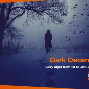 Σκοτεινός Δεκέμβριος: το πιο σκοτεινό ημερολόγιο αντίστροφης μέτρησης στην ιστορία της τηλεόρασης