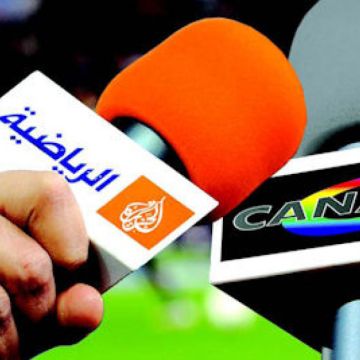 Το Canal Plus κηρύσσει πόλεμο στο Al Jazeera