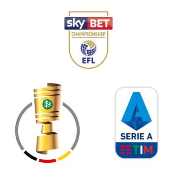 Ο τελικός Κυπέλλου Γερμανίας, Λεβερκούζεν – Μπάγερν Μονάχου και κάθε μέρα Serie A και Championship στη Novasports Arena!