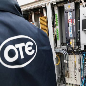 ΟΤΕ Α.Ε.- Από το χαλκό στην οπτική ίνα: Πώς γίνεται η αναβάθμιση του τηλεπικοινωνιακού δικτύου;