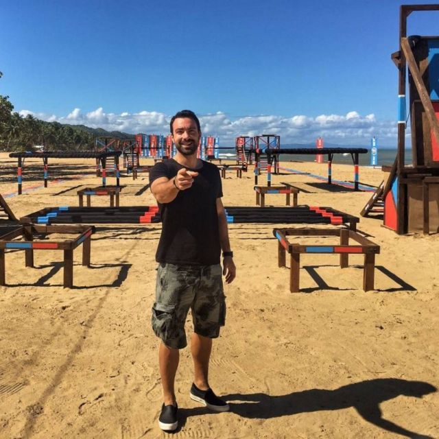 Και ξανά… «Survivor» στον ΣΚΑΪ!