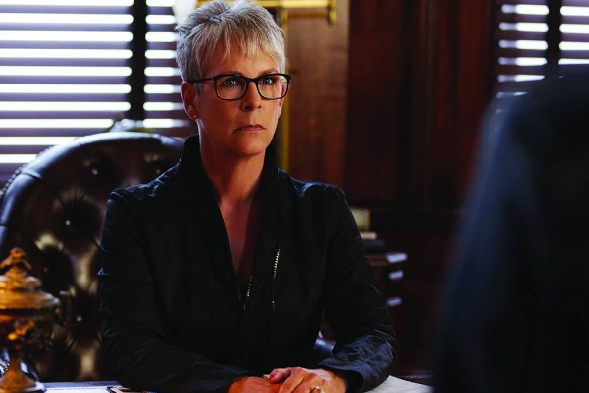 Η πολυσυζητημένη νέα σειρά «Scream Queens» κάνει σήμερα (27/12) πρεμιέρα στο FOX