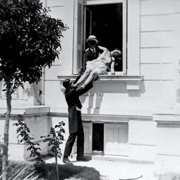 OTE TV: Σπάνιες ελληνικές ταινίες για πρώτη φορά στην τηλεόραση