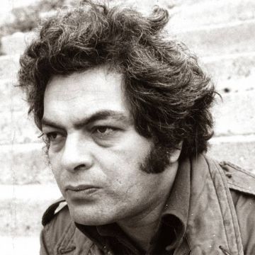 Αφιέρωμα του Αρχείου της ΕΡΤ στον Μάνο Λοΐζο