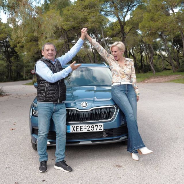 TRACTION  – Κυριακή 15 Δεκεμβρίου στις 14:15