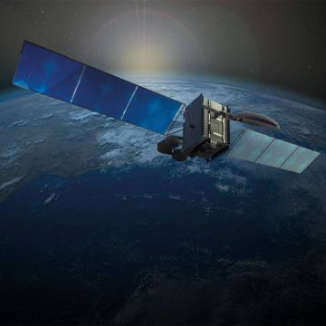 Στις 26 Απριλίου η εκτόξευση του Thor 7