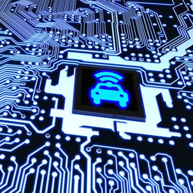 Η LG και η Honeywell παρουσιάζουν μία νέα λύση για την κυβερνοασφάλεια των αυτοκινήτων