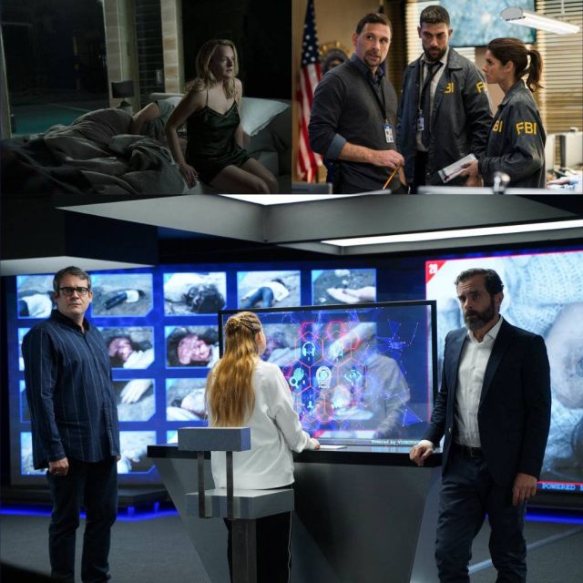 To «Έτερος Εγώ – Κάθαρσις» στην κορυφή της τηλεθέασης στην COSMOTE TV