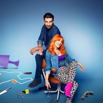 Υψηλά ποσοστά τηλεθέασης στην πρεμιέρα της σειράς IQ 160 του Star