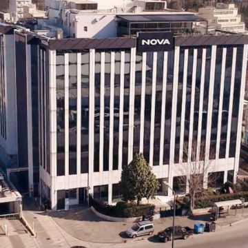 Στρατηγική συμφωνία: Η Nova μεταβιβάζει το ποσοστό της στη Nova ICT στην IREON Technologies