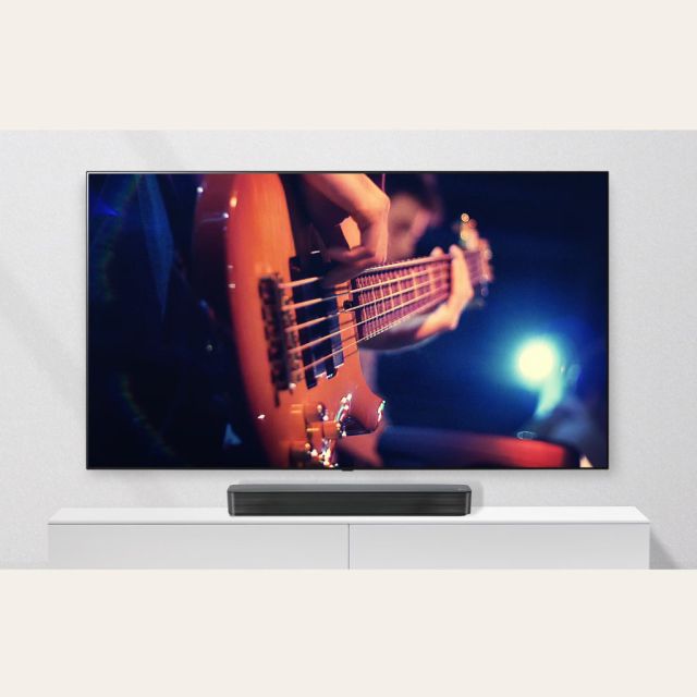 LG UHD AI UT81 4K SMART TV & LG SOUNDBAR SQM1: Ο ΤΕΛΕΙΟΣ ΣΥΝΔΥΑΣΜΟΣ ΓΙΑ ΤΗΝ ΑΠΟΛΥΤΗ GIRLS NIGHT ΕΜΠΕΙΡΙΑ