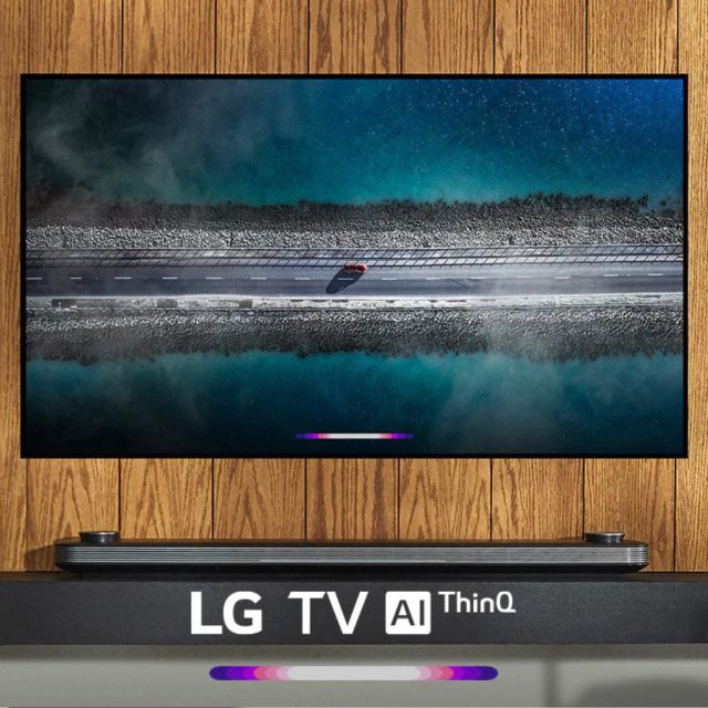 Το ThinQ AI, ο «έξυπνος» ψηφιακός βοηθός της LG, κάνει τη ζωή σας απλούστερη