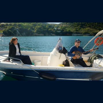 Ο Χρήστος Νικολόπουλος στο «Η ζωή σου όλη» του ΣΚΑΪ