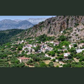 ΕΡΤ3 – «Σπόρος Ιδεών στο Νομό Χανίων»