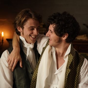 Ξένη Ταινία στην ΕΡΤ3: «Χαμένες Ψευδαισθήσεις»