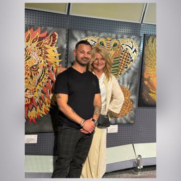 Διασπορά: Από τη Γερμανία στην Αίγυπτο