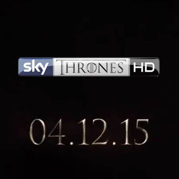 Κανάλι για το Game of Thrones στον Sky Deutschland
