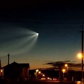 Η Ρωσία θα αρχίσει την κατασκευή του νέου διαστημικού πυραύλου Soyuz-5 στα μέσα του 2021