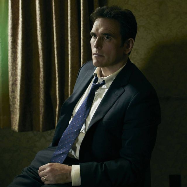 «Wayward Pines» – Νέα εξαιρετική σειρά μυστηρίου και επιστημονικής φαντασίας στην ΕΡΤ1