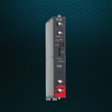 Fagor STT8000 Series