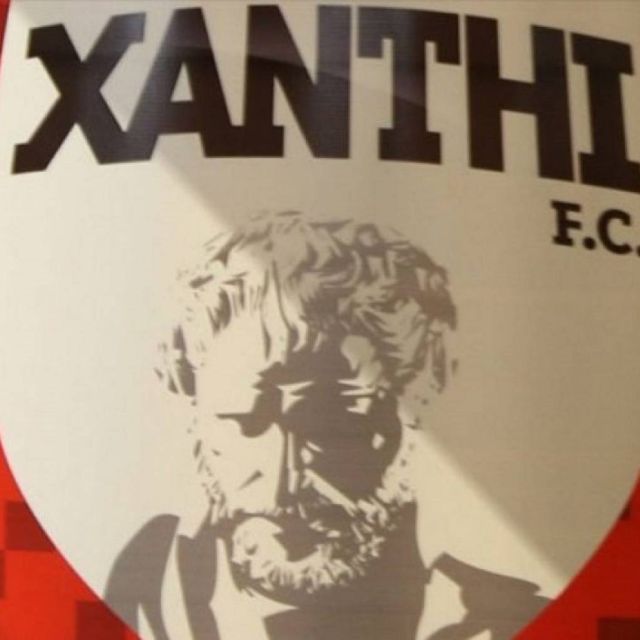 Εξαλλοι στην Ξάνθη με την ΕΡΤ